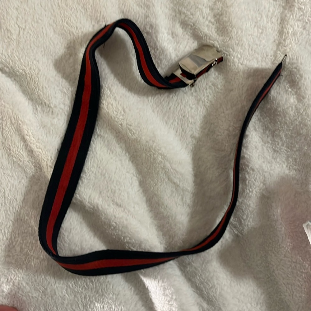 brandy melville belt
